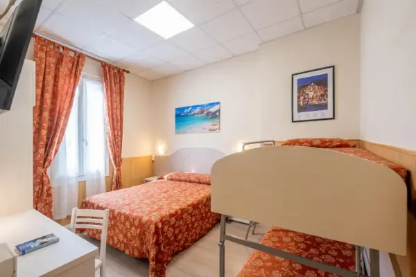 Hotel Corso Main image