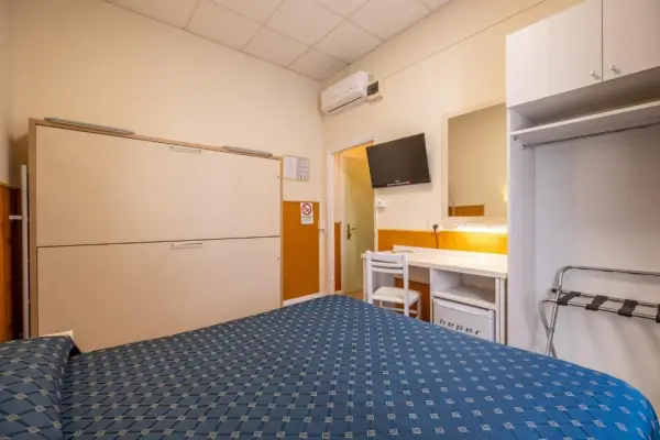 Hotel Corso 4