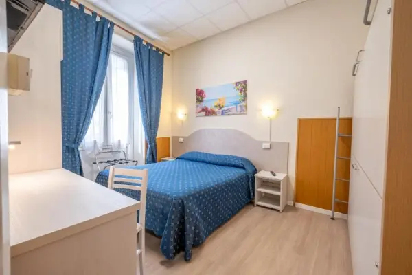 Hotel Corso 5