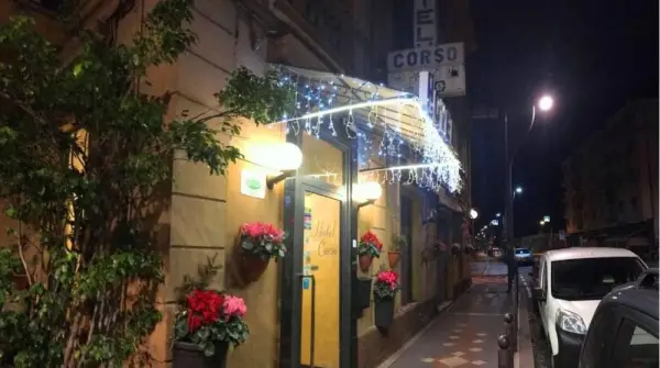 Hotel Corso 6