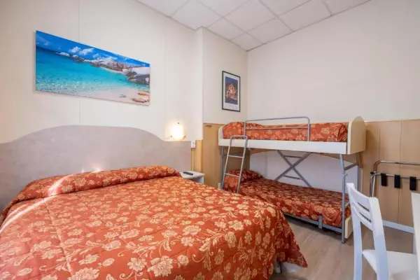 Hotel Corso 7