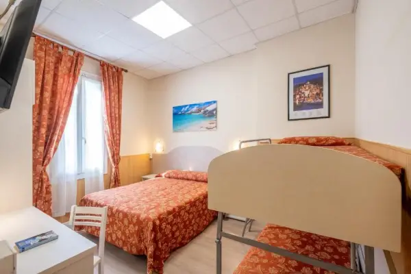 Hotel Corso 8